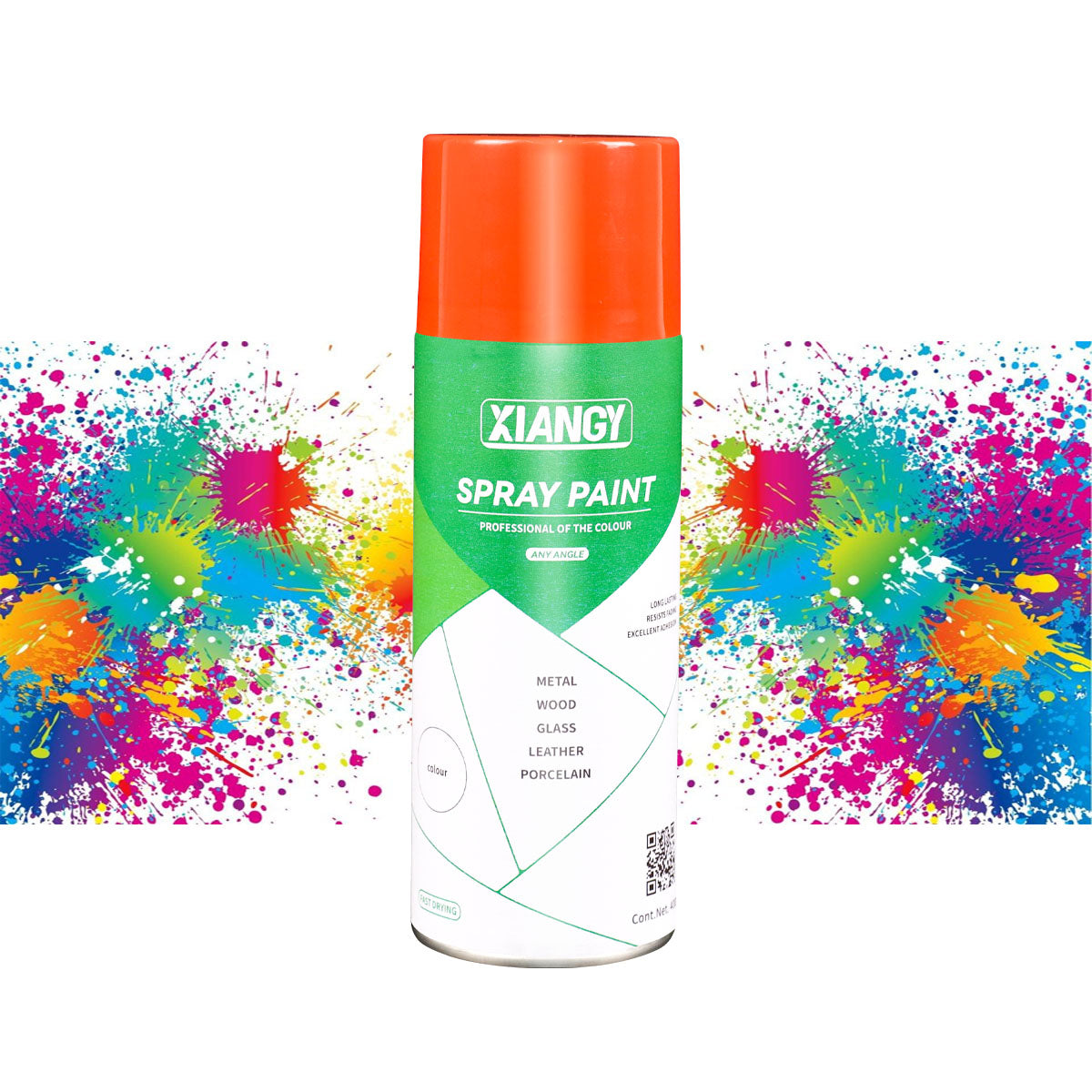 Peinture en Spray 400 ml