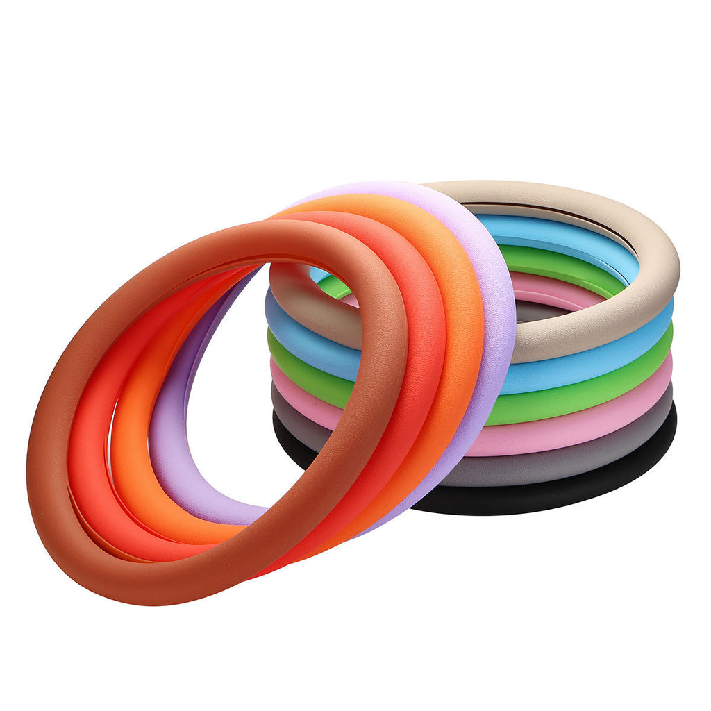 HOUSSE DE VOLANT EN SILICONE