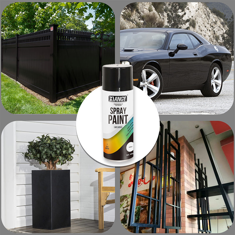 Peinture en Spray 400 ml