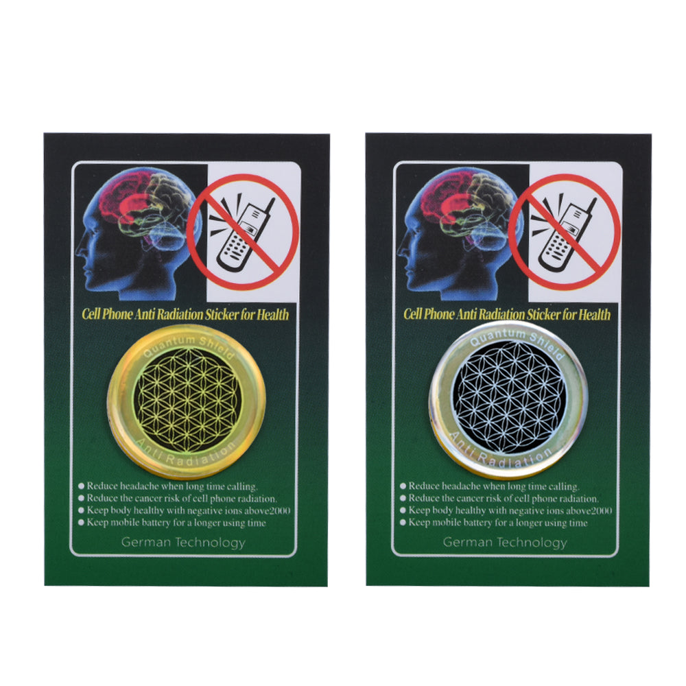Puce Anti-Radiation pour Téléphone